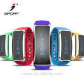 Support Firmware Air Upgrading Customized Smart Bracelet